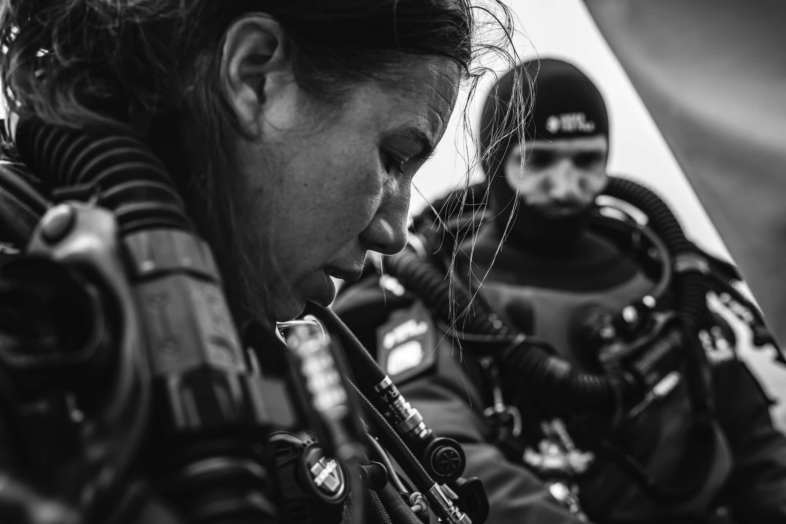 À propos d'Under The Pole