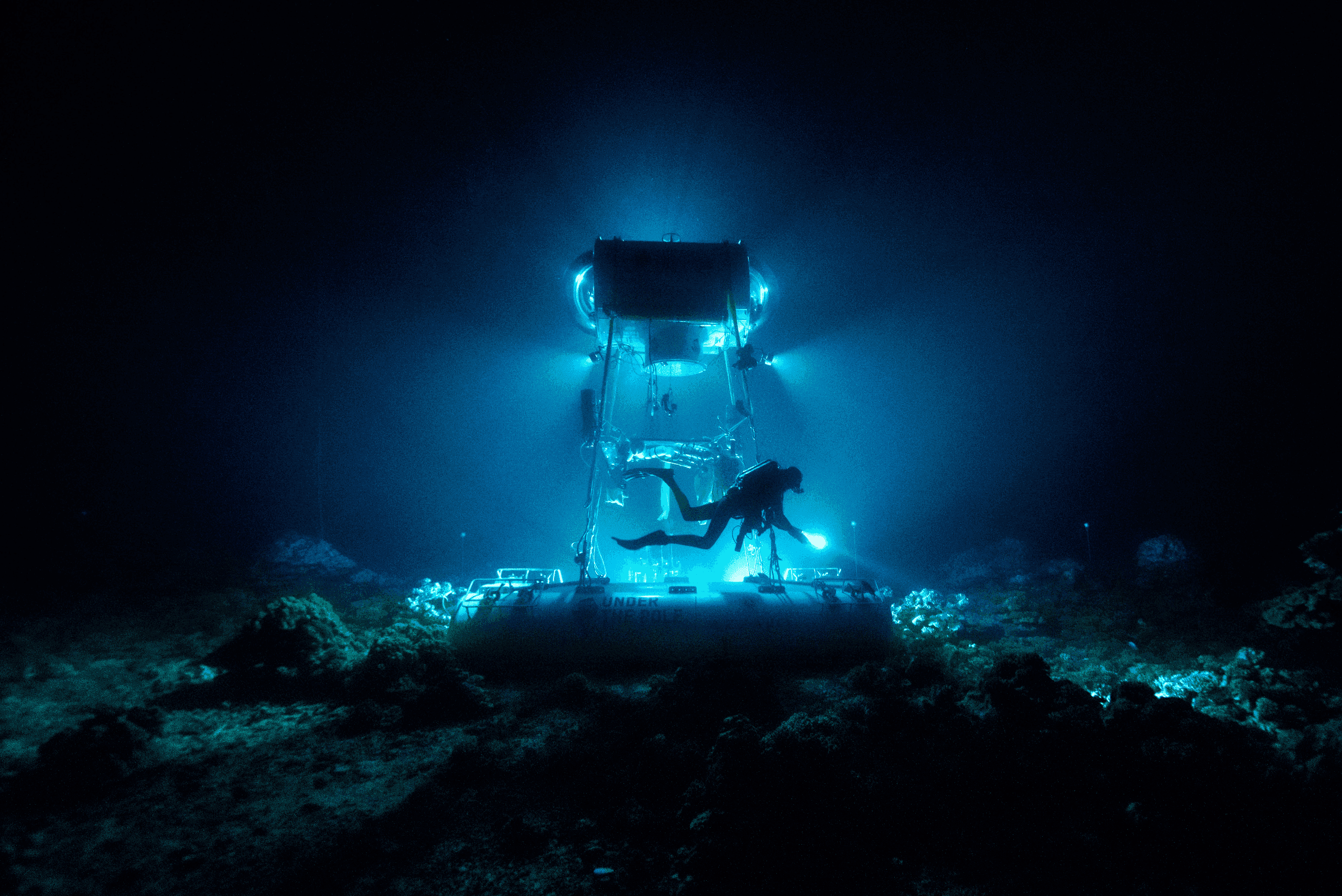 Organize Pioneering Expeditions