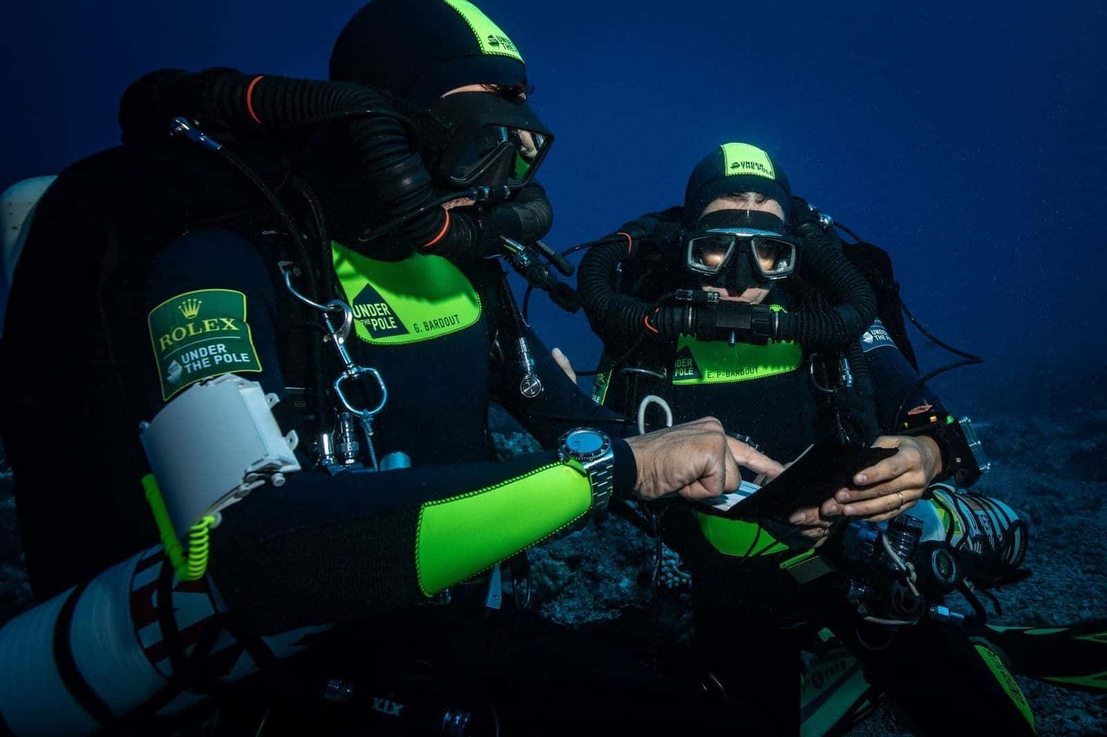 Organiser des expéditions innovantes