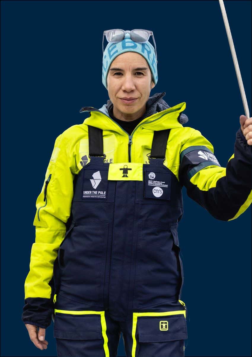 Emmanuelle PÉRIÉ‑BARDOUT