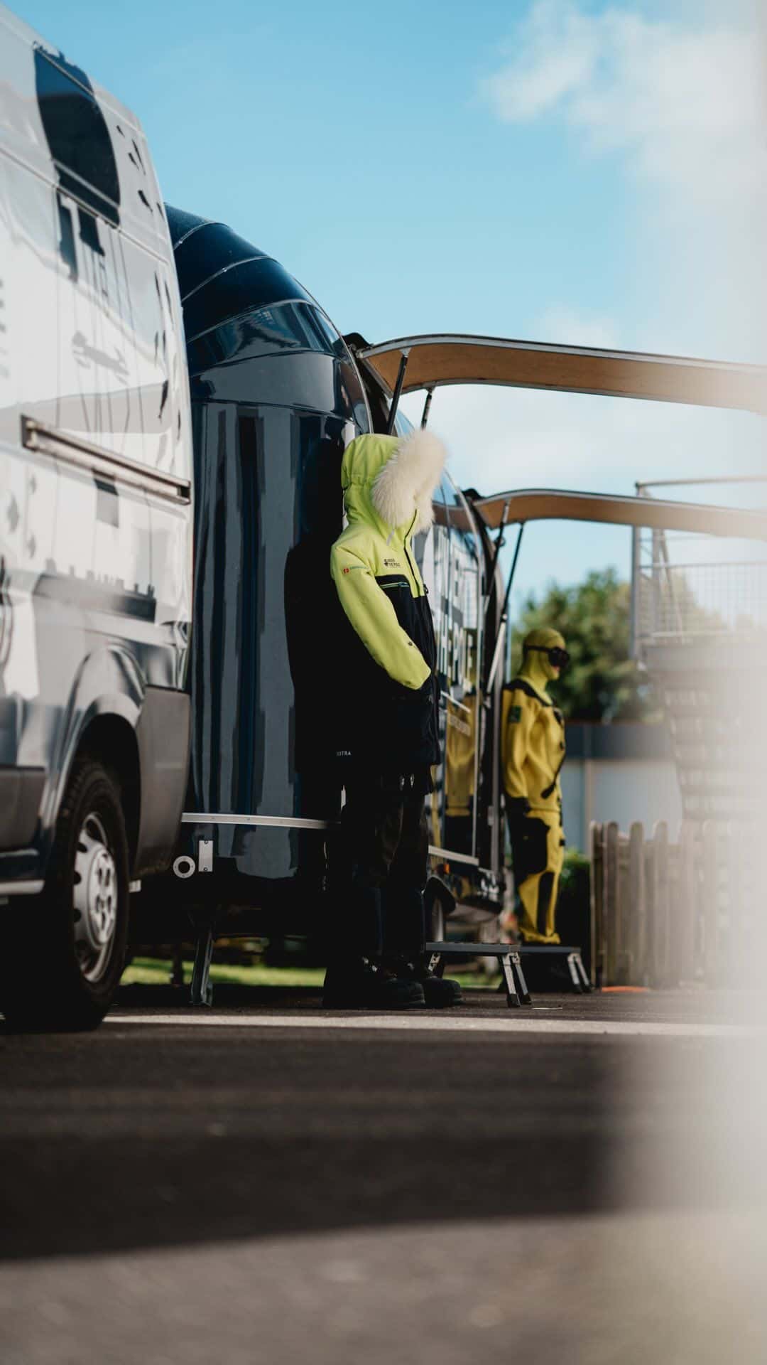 Nos dernières publications